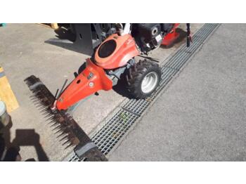 Aebi cc 110 hydrostat - Mower