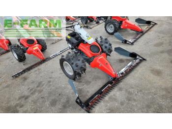 Aebi cc 36 - Mower