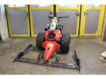 Aebi cc 36 - Mower