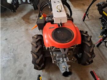 Aebi cc 36 - Mower