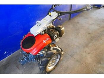 Aebi cc 36 hydro - Mower