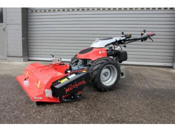 Aebi cc 56 2-zylinder 16 ps - Mower