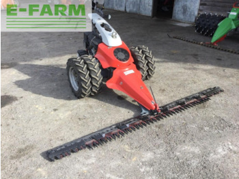 Aebi cc 66 - Mower