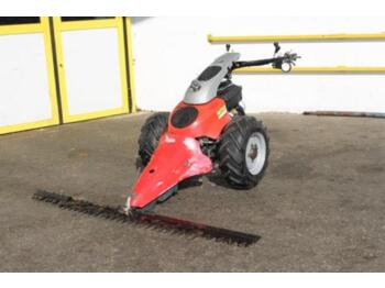Aebi cc 66 - Mower