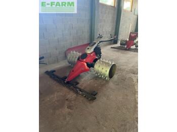 Aebi cc 66 - Mower