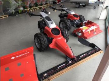 Aebi hydromäher cc66 - Mower