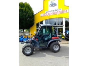 Aebi terratrac tt206 - Mower