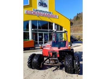 Aebi tt50 - Mower