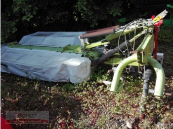 Mower CLAAS 310 N