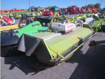 Mower CLAAS CORTO 3100 FN