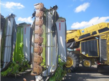Mower CLAAS Disco 9100 Contour