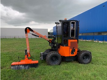 Mower Ceasar 500M maaier/heggenmaaier