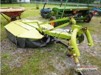 Mower Claas CORTO 210 N
