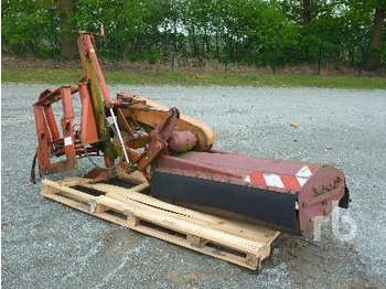 Duecker SMT 13 RS - Mower