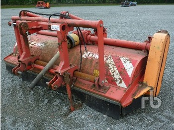 Duecker UM27 - Mower