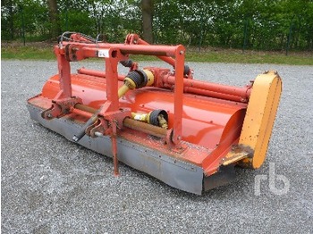 Duecker UM30 - Mower