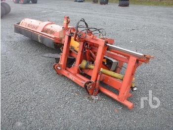 Duecker USM26VR3 Mulcher - Mower