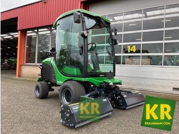 F302 Roberine  - Mower