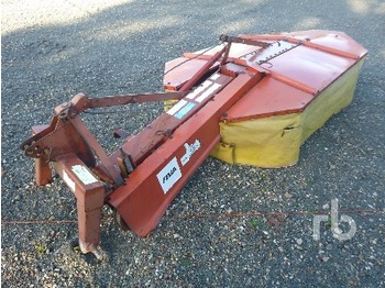 Fella KM192 Drum - Mower