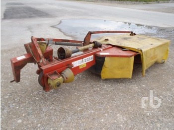 Fella KM225H Drum - Mower