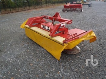 Fella KM295F - Mower