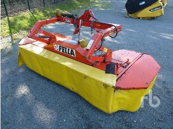 Fella KM300FZ - Mower