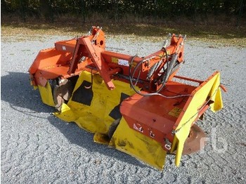 Fella KM310F - Mower