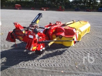 Fella KM310TL - Mower