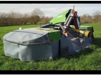 Mower Fendt Cutter 3140 FPV