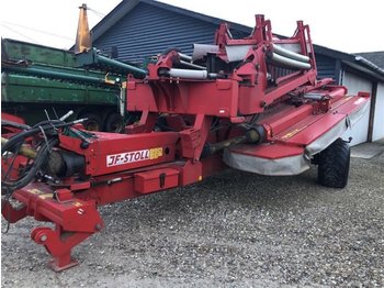 Mower JF Stoll GXT 12005