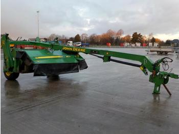 Mower John Deere 530