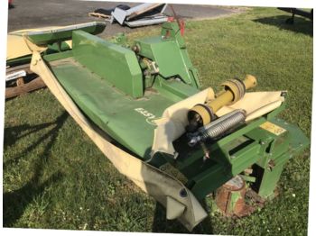 Mower Krone FAUCHEUSE
