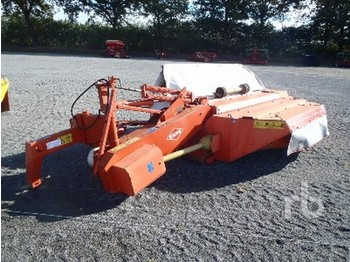 Kuhn FC280P - Mower