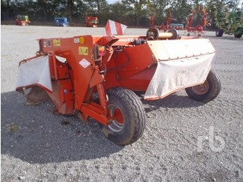 Kuhn FC300G - Mower