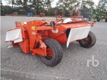 Kuhn FC302G - Mower