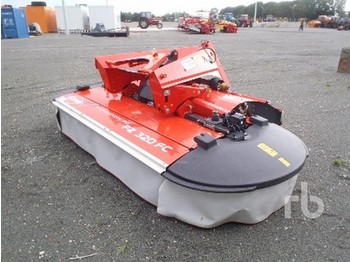 Kuhn PZ320FC - Mower