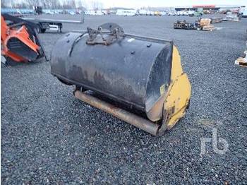 Mower OMARV Flail