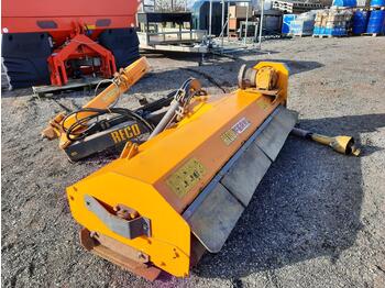 RECO FERRI ZL20 LOE - Mower