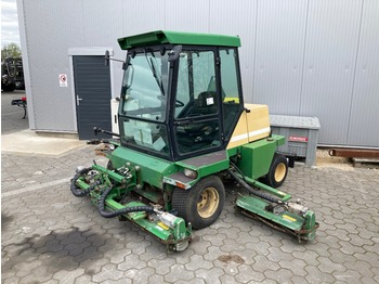 Roberine 410 Ride On - Mower