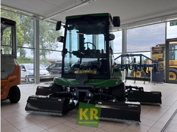 Roberine F5  - Mower