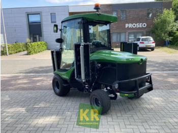 Roberine F5  - Mower