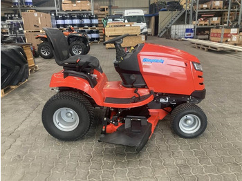 Simplicity BROADMOOR 26HK  - Mower