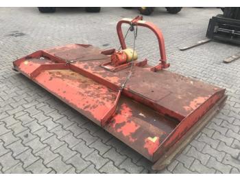 Mower Votex weidebloter, weilandbloter