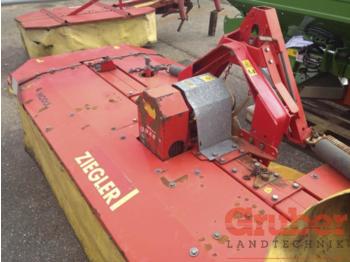 Ziegler 305-FB - Mower
