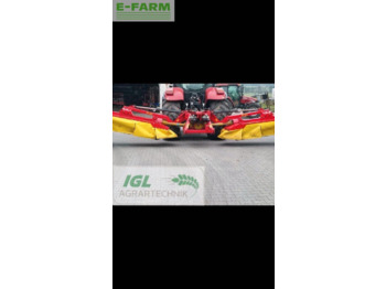 Ziegler 8.56 - Mower