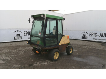 sabo Roberine 628 - Mower