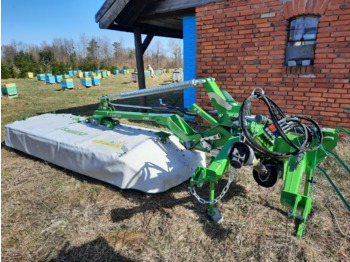 samasz KT 341 - Mower