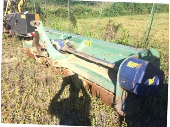 Mulcher Desvoys DR4