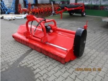 Mulcher Drago VP280