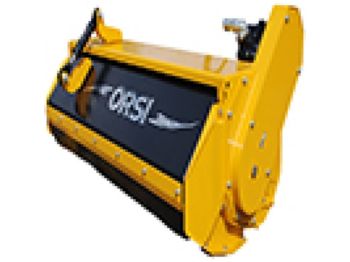 Mulcher ORSI PROFESSIONAL BELTS 125